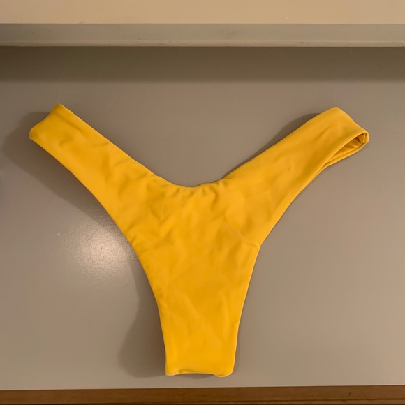 Zaful Bikini - Picture 5 of 6